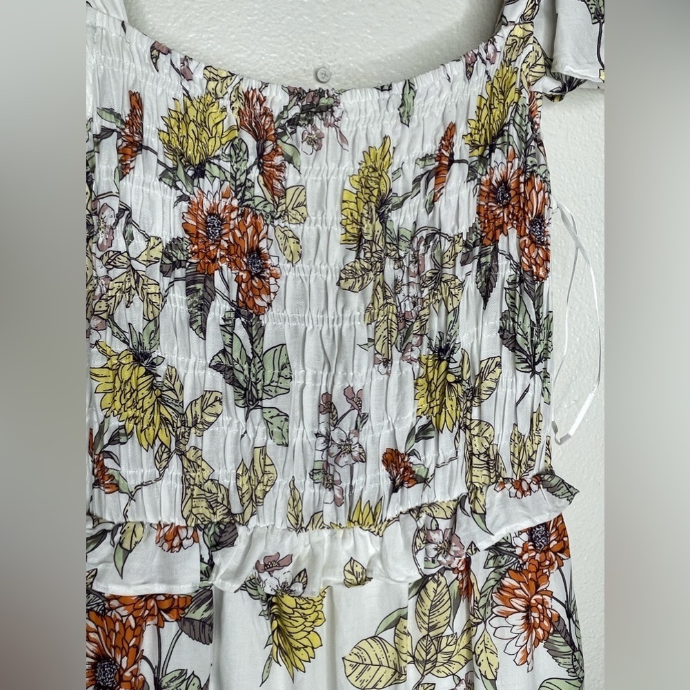 Taylor Cap Sleeve Maxi Dress size 10 - Picture 7 of 13